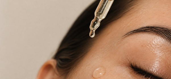 Brightening Double Peel with Glycolic Acid