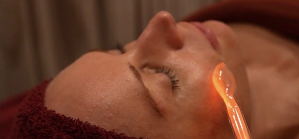 Customized Korean Skin Infusion (Microneedling)