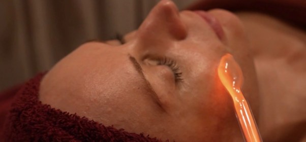 High-Frequency Therapy