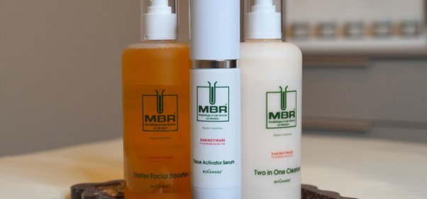 MBR Signature Ritual