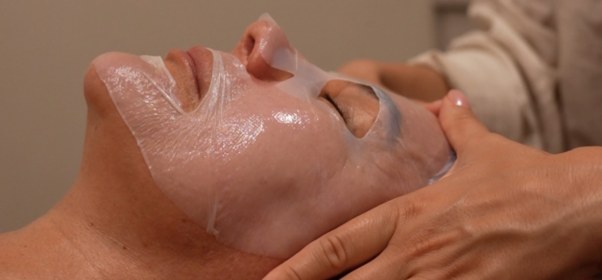 OxygenCeuticals Oxygen Infusion Mask