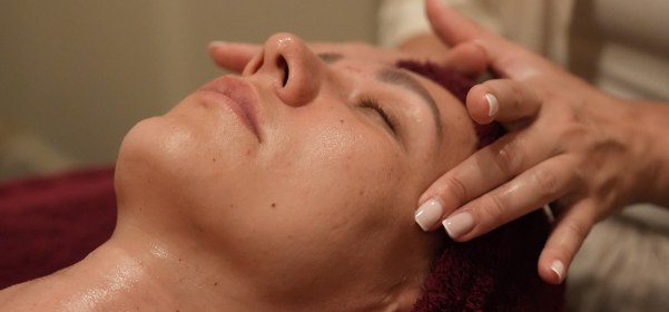 Sacred Mother Ritual