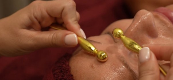 Skin Reset Ritual